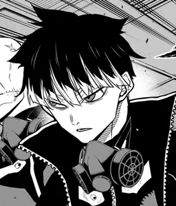 Profile image of Narumi Gen