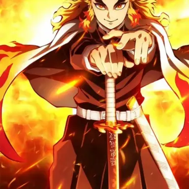 Profile image of 렌고쿠 쿄쥬로