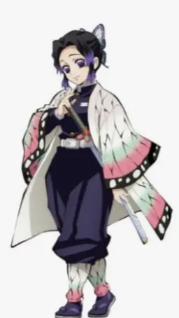 Profile image of 코쵸우 시노부