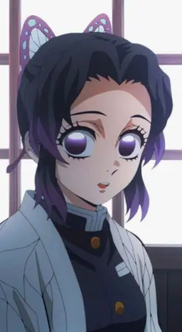 Profile image of 코쵸우 시노부