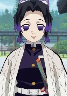 Profile image of 코쵸우 시노부