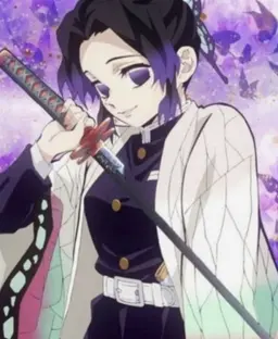 Profile image of 코쵸우 시노부