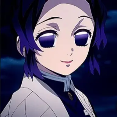 Profile image of 코쵸우 시노부