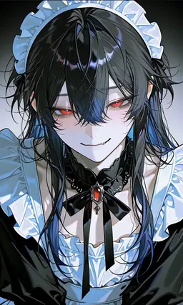 Profile image of ロネル