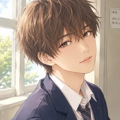 Profile image of 颯真