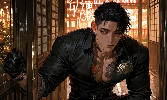 Profile image of 이와오