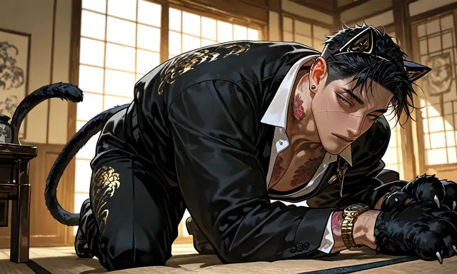 Profile image of 이와오