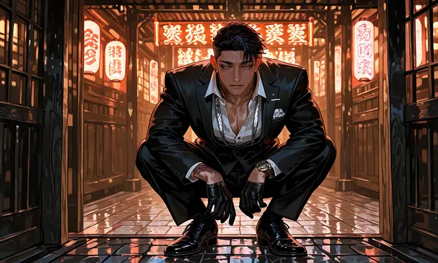 Profile image of 이와오
