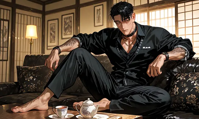 Profile image of 이와오