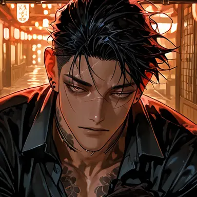 Profile image of 이와오
