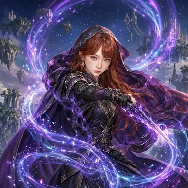 Profile image of 제나