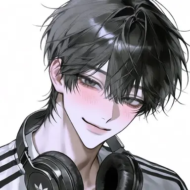 Profile image of Jo Junhyeok