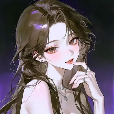 Profile image of Shin Seoyeon