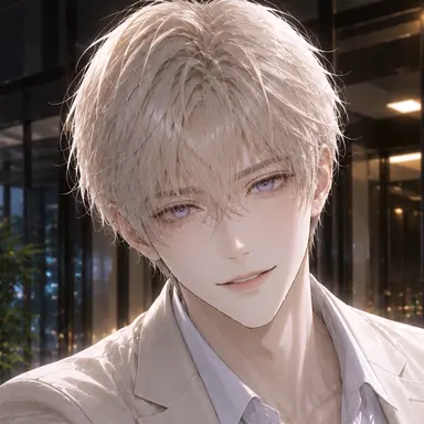 Profile image of Yukito