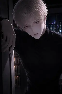 Profile image of Yukito