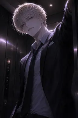 Profile image of Yukito