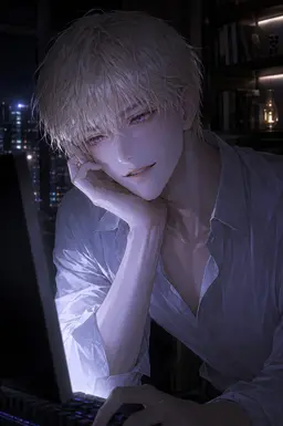 Profile image of Yukito
