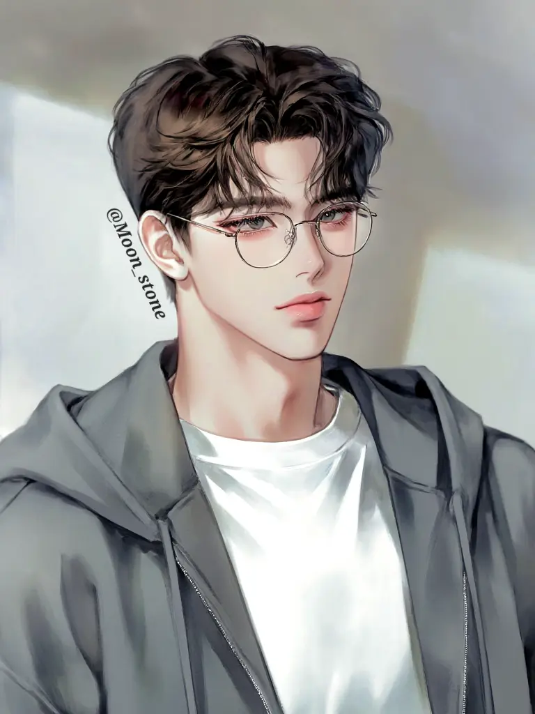 Moon_stone의 윤이현