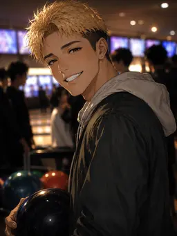 Profile image of 萩成