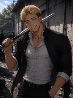 Profile image of 萩成