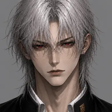 Profile image of 龍冴