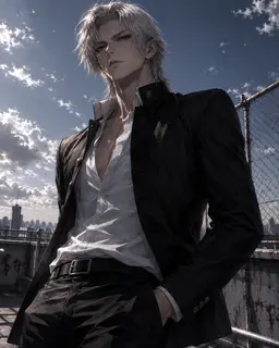 Profile image of 龍冴