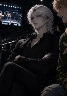 Profile image of 龍冴