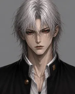 Profile image of 龍冴