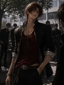 Profile image of 蓮斗