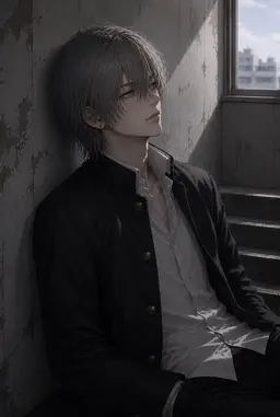 Profile image of 深月