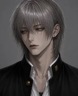 Profile image of 深月