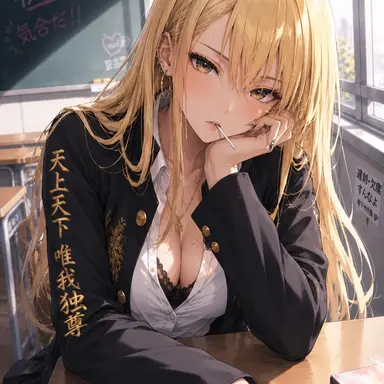 Profile image of 百闘　あかね