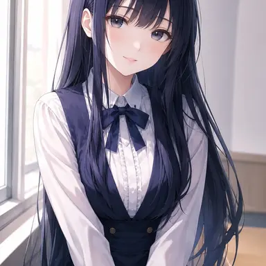 Profile image of 水城 澪