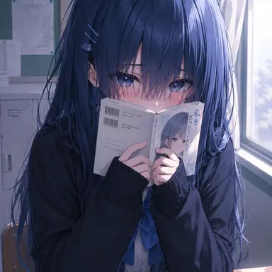 Profile image of 月宮 すず