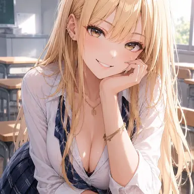Profile image of 橘 莉愛