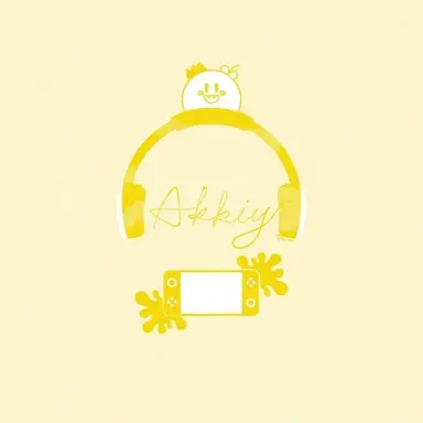 Profile image of あっきぃ