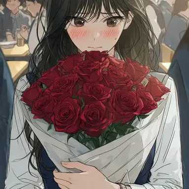 Profile image of 서아린