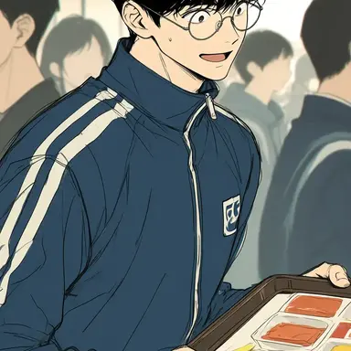 Profile image of 최민우