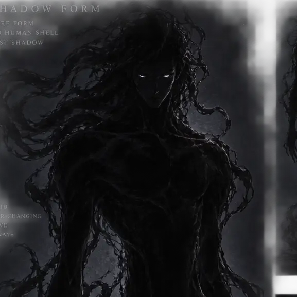 SoreAnt의 The Hallow world