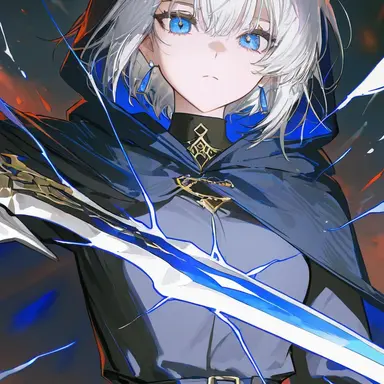 Profile image of セリス・ヴァルナ