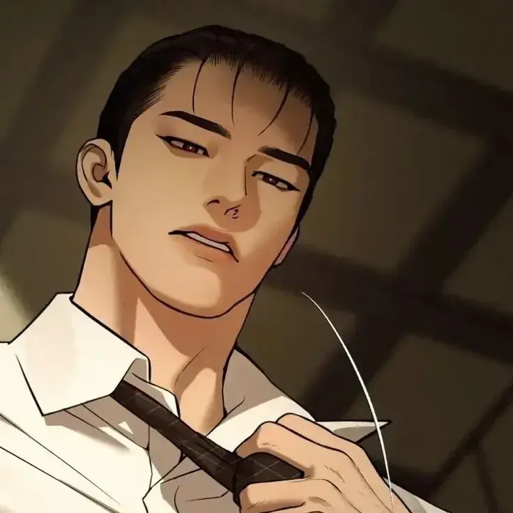 SlimyCough2501의 Kwon Min-jun