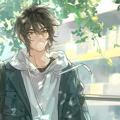 Profile image of Cole