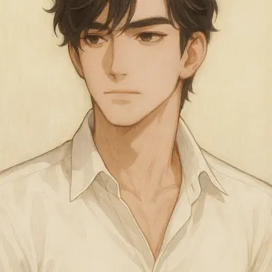 Profile image of 서준호