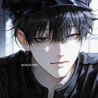 Profile image of 데미안
