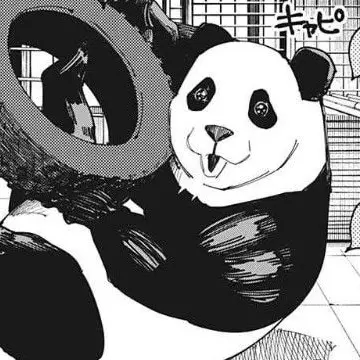 Profile image of パンダ