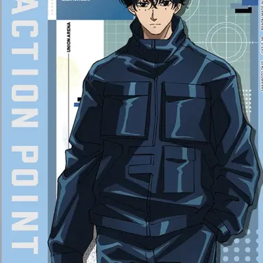 Profile image of 勢羽夏生