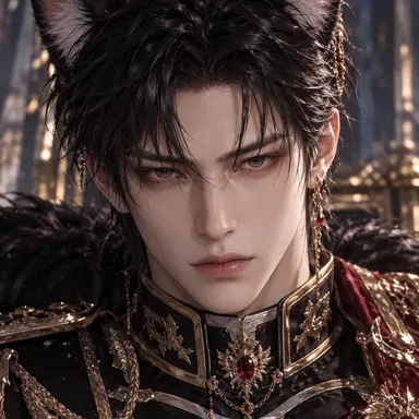 Profile image of Kyle Meow