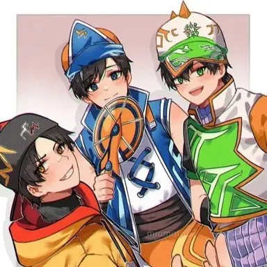 Profile image of 3 fusion