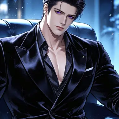 Profile image of Liam Sterling