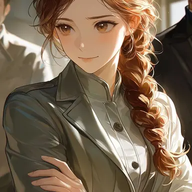 Profile image of Vesra